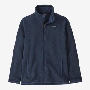 almost new barely used Patagonia kid’s sweater
